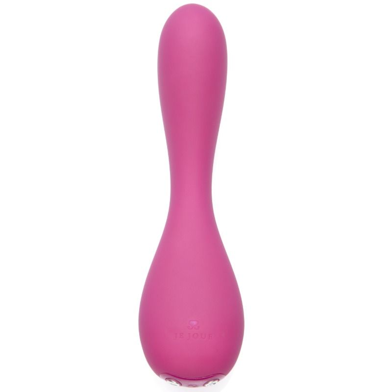 JE JOUE - VIBRADOR UMA FÚCSIA