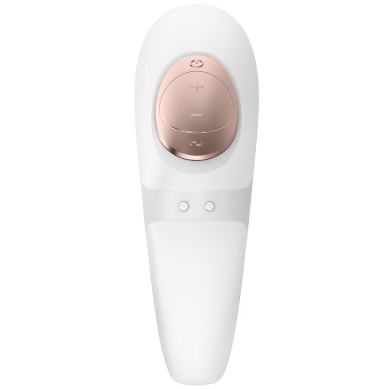 SATISFYER - PRO 4 CASAIS EDIO 2020