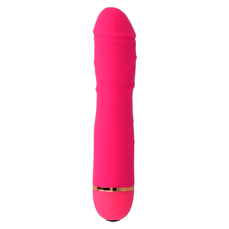 INTENSE - AIRON 20 VELOCIDADES SILICONE ROSA