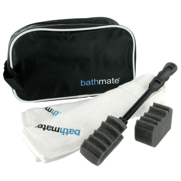 BATHMATE - KIT DE LIMPEZA