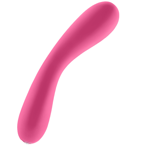 JE JOUE - VIBRADOR UMA FÚCSIA