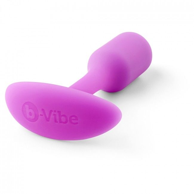 B-VIBE - PLUG SNUG 1 ROSA