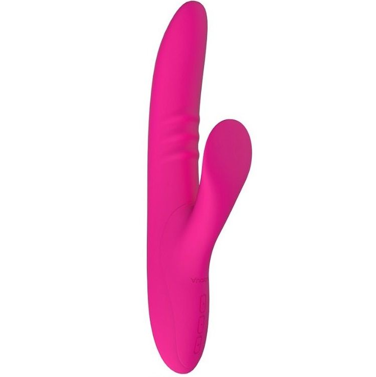 NALONE - VIBRADOR PERI COELHO E MODO SWING