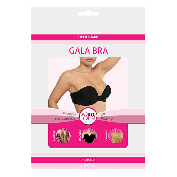 BYE-BRA - GALA SUTI COPO D PRETO