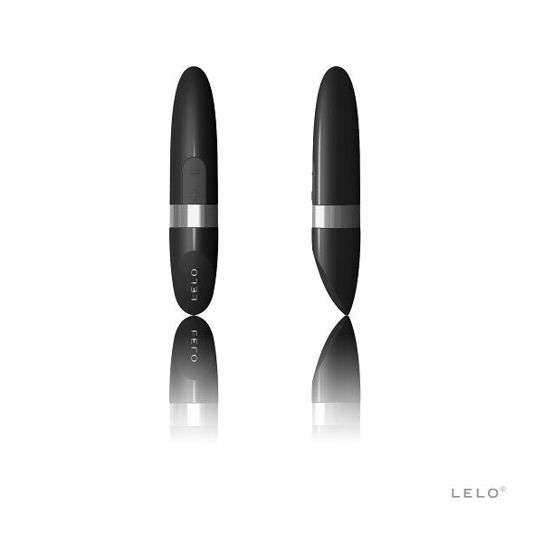 LELO - VIBRADOR MIA 2 PRETO