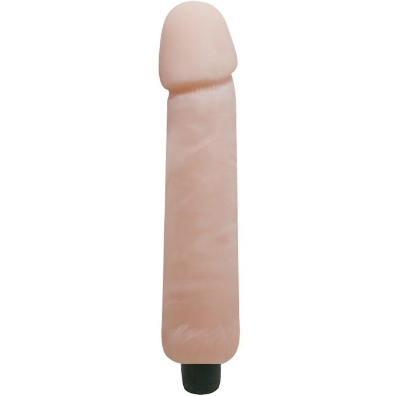 BAILE - VIBRADOR DILDO LOVE COMPANION 25 CM