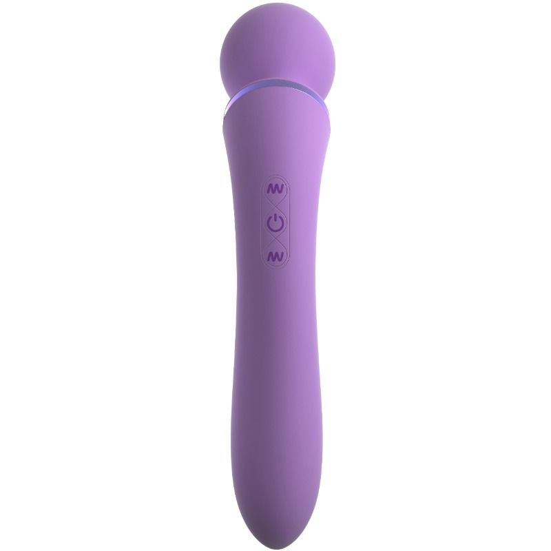 FANTASY FOR HER - DUO WAND MASSAGE ELA