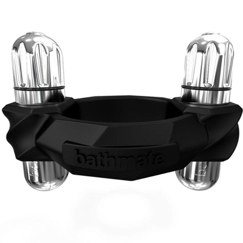 BATHMATE - ANEL DE HIDROTERAPIA HYDROVIBE