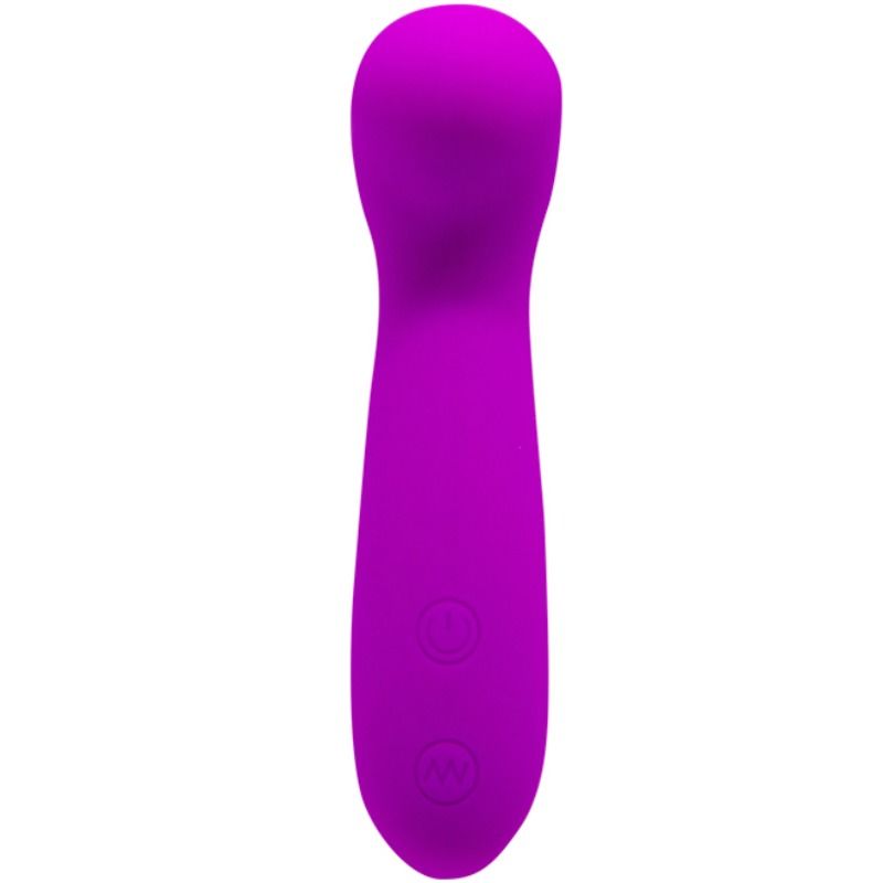 PRETTY LOVE - ESTIMULADOR VIBRADOR INTELIGENTE HIRAM