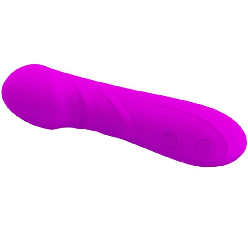 PRETTY LOVE - SMART MINI VIBRADOR REUBEN