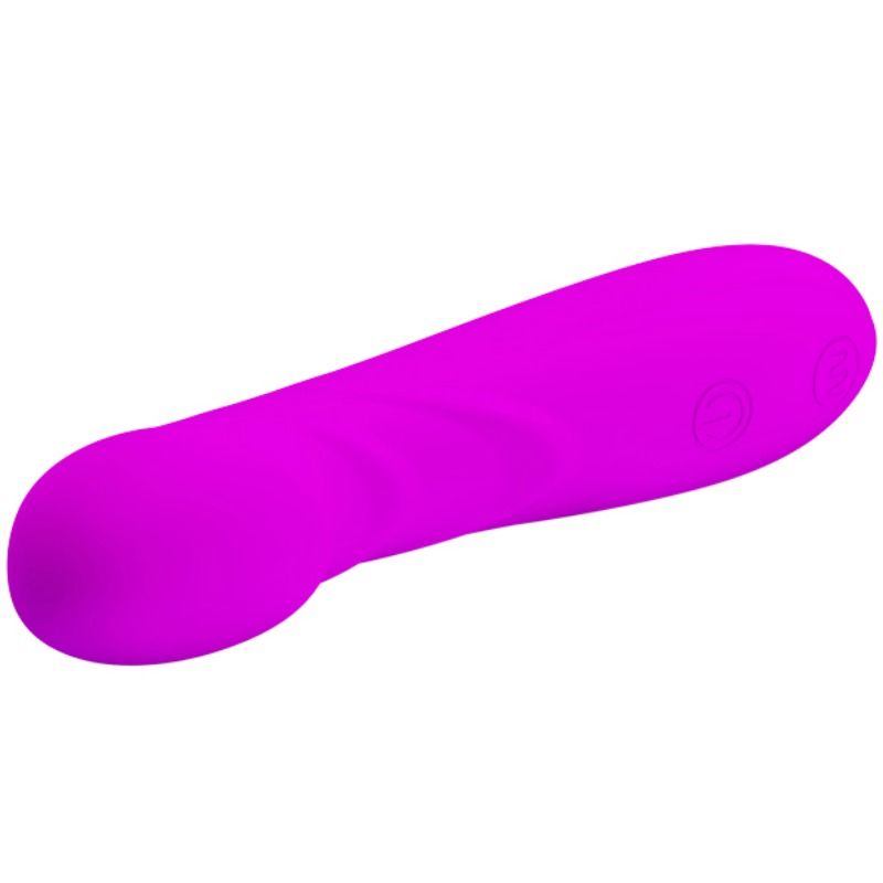 PRETTY LOVE - SMART MINI VIBRADOR REUBEN