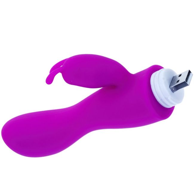 PRETTY LOVE - SMART VIBRADOR KYLE 30 MODOS