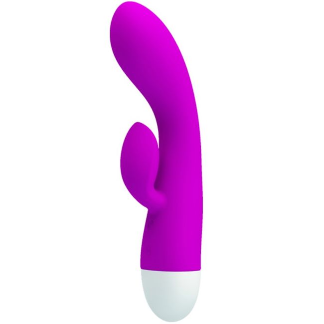 PRETTY LOVE - SMART VIBRADOR ELI 30 MODOS