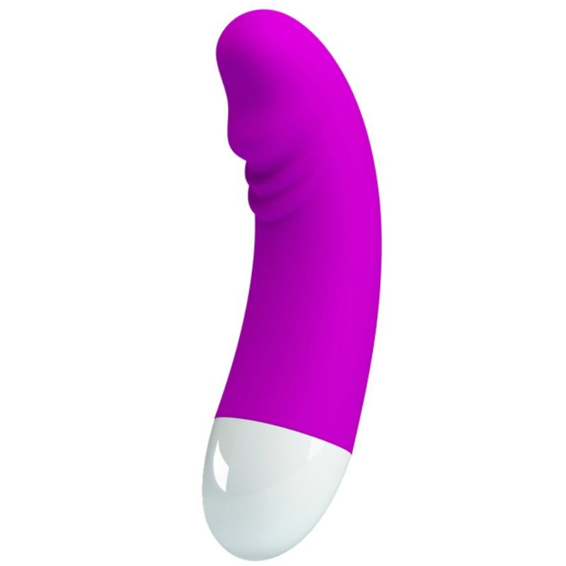 PRETTY LOVE - LUTHER MINIVIBRADOR 30 MODOS DE VIBRAO