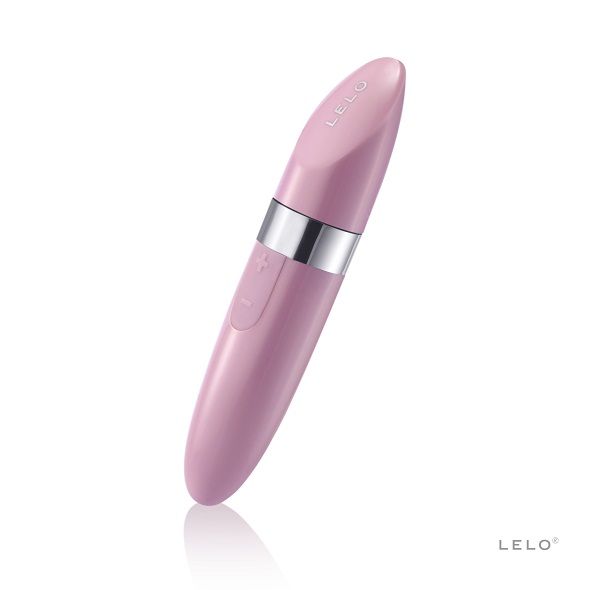 LELO - VIBRADOR ROSA MIA 2