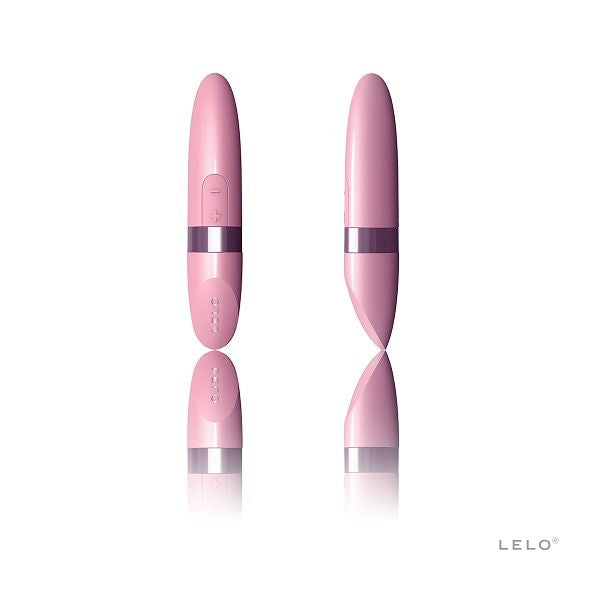 LELO - VIBRADOR ROSA MIA 2