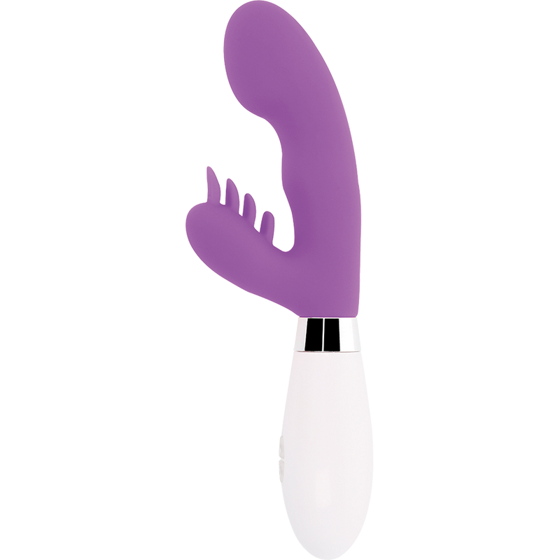 GLOSSY - COELHO ELVIS ROXO