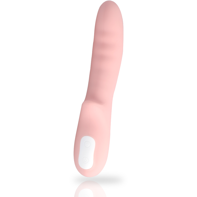 MIA - PISA VIBRATOR ROTATOR PINK