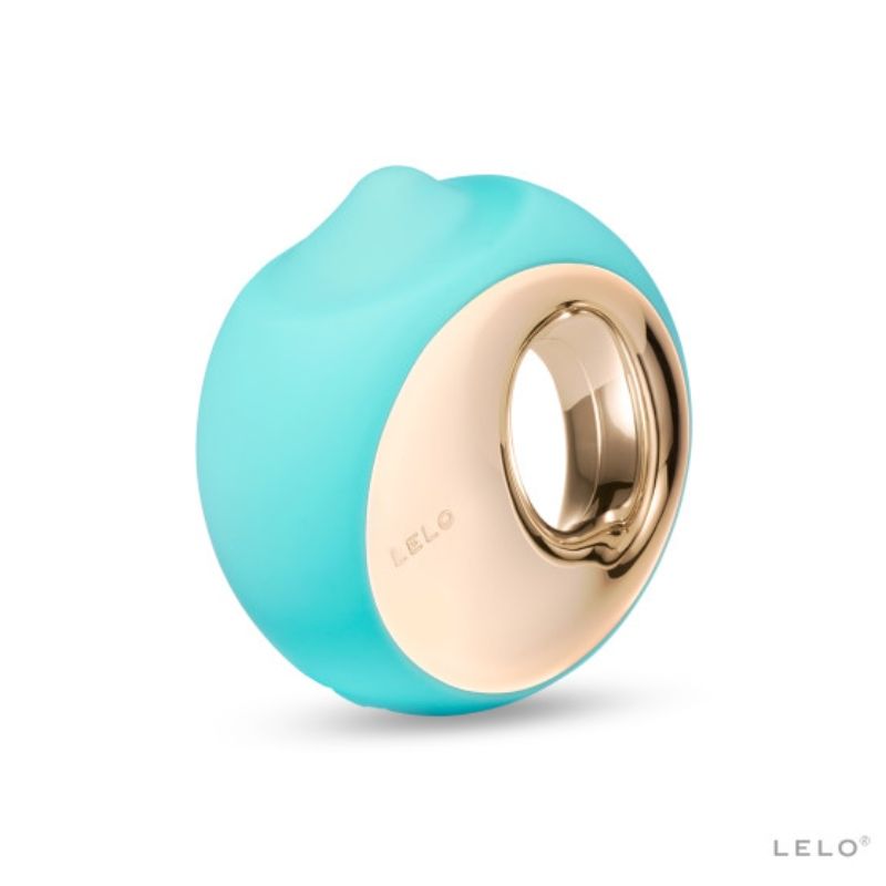 LELO - ESTIMULADOR DE SEXO ORAL ORA 3 AQUA