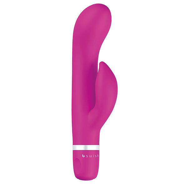 B SWISH - BWILD CLASSIC MARINE COELHO VIBRADOR CERISE