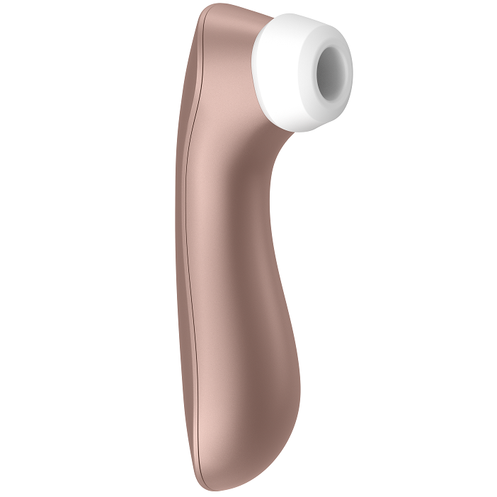 SATISFYER - PRO 2 VIBRAO EDIO 2020