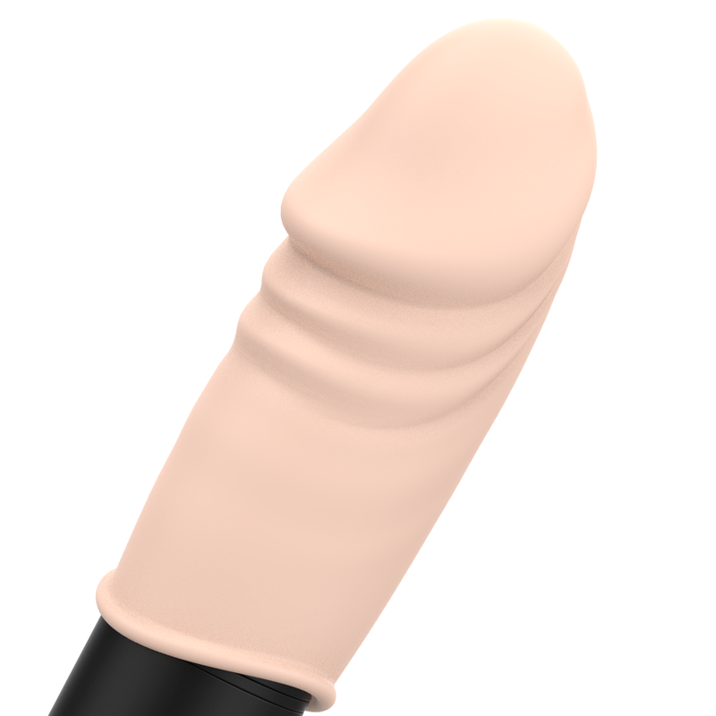 OHMAMA - MINI VIBRADOR REALÍSTICO EDIO DE NATAL