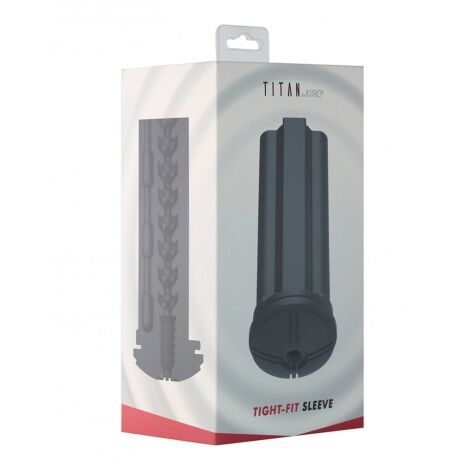 KIIROO - TITAN ANAL MASTURBADOR TAMPA AJUSTE MXIMO