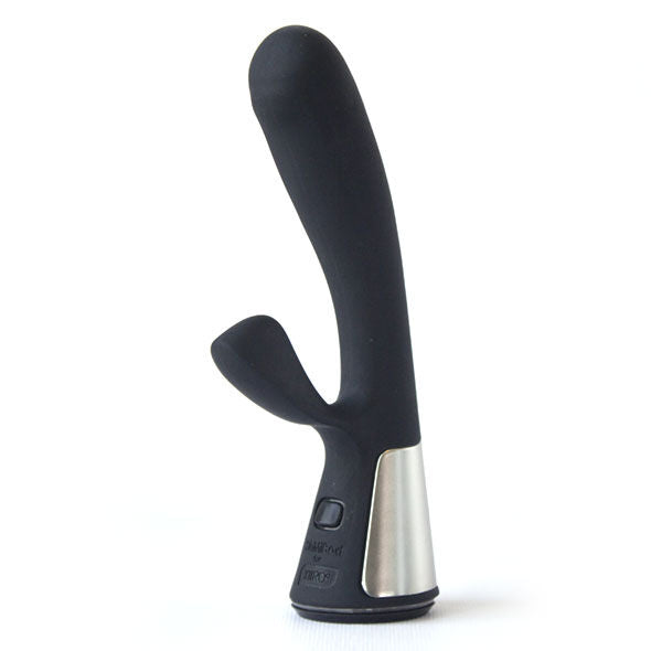 KIIROO - OHMIBOD FUSE APP CONTROLE REMOTO PRETO