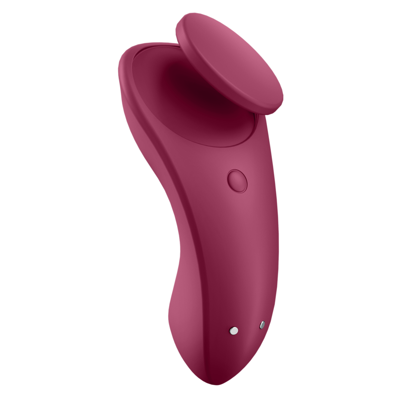 SATISFYER - CALA SECRETA SEXY