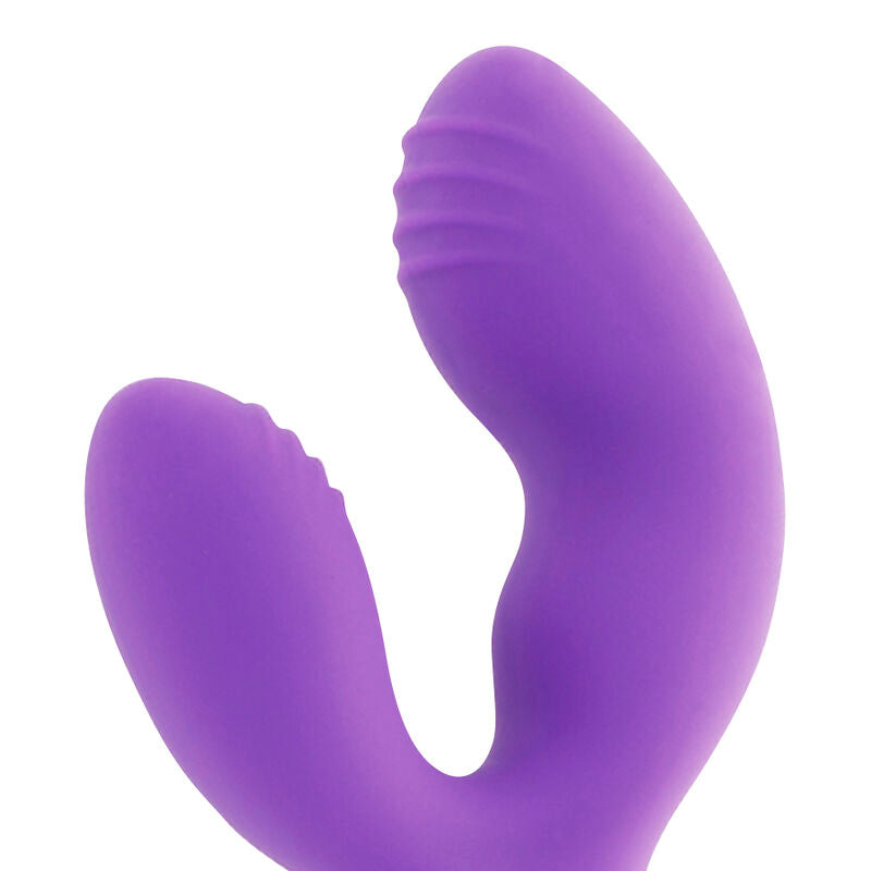 WOMANVIBE - VANIX VIBRATOR ESTIMULADOR SILICONE